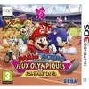 Image de MARIO & SONIC AUX J.O. DE LONDRES 2012 / Jeu 3DS