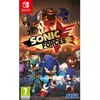Image de Sonic Forces Jeu Switch