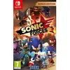 Image de Sonic Forces Edition Bonus Jeu Switch