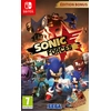 Image de Sonic Forces Bonus Edition Switch en occasion ou reconditionné