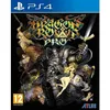 Image de Jeu de rôle - ATLUS - DRAGONS CROWN PRO - Remasterisation HD - 1-4 joueurs - PS4