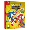 Image de Sonic Mania Plus Switch en occasion ou reconditionné