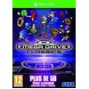 Image de Sega Mega Drive Classics Xbox One en occasion ou reconditionné