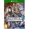 Image de Valkyria Chronicles 4 Xbox One en occasion ou reconditionné