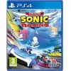 Image de Jeu vidéo - Sega - Team Sonic Racing - 1-4 joueurs - Mode en ligne - PEGI 3+