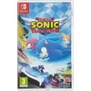 Image de Team Sonic Racing - Switch en occasion ou reconditionné