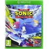 Image de Jeu de course - SEGA - Team Sonic Racing - Multijoueur en ligne - 15 personnages - Xbox One