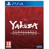 Image de The Yakuza Remastered Collection PS4 en occasion ou reconditionné