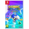 Image de Sonic Colours Ultimate : Day One Edition Switch en occasion ou reconditionné