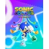 Image de SEGA Sonic Colours Ultimate Standard Multilingue Xbox One/One S/Series X/S en occasion ou reconditionné