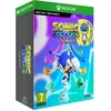 Image de Sonic Colours Ultimate - Day One Edition Jeu Xbox One et Xbox Series X