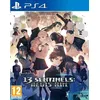 Image de 13 Sentinels Aegis Rim PS4 en occasion ou reconditionné