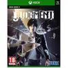 Image de Judgment Jeu Xbox Series X