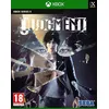 Image de Judgment Xbox Series X en occasion ou reconditionné