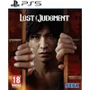 Image de Lost Judgment - PS5 en occasion ou reconditionné