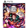 Image de Demon Slayer - Kimetsu No Yaiba - The Hinokami Chronicles PS5 en occasion ou reconditionné