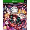 Image de Demon Slayer : Kimetsu no Yaiba - The Hinokami Chronicles Jeu Xbox Series X et Xbox One