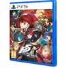 Image de Jeu vidéo - SEGA - Persona 5 Royal PS5 - Jeu de rôle - 40+ contenus téléchargeables - Version boîte