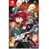 Image de Jeu vidéo - Atlus - Persona 5 Royal - Nintendo Switch - RPG - Edition Standard
