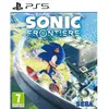 Image de Sonic Frontiers Jeu PS5