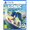 Image de Juego Sonic Frontiers para Playstation 5  PS5 en occasion ou reconditionné