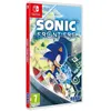 Image de Sonic : Frontiers Switch en occasion ou reconditionné
