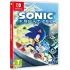 Image de Jeu Vidéo - Sonic Frontiers - Nintendo Switch - Action - Version Import - Jouable en Français