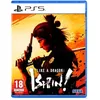 Image de Jeu vidéo - SEGA - Like a Dragon: Ishin! - Aventure historique - PS4 - Blu-Ray