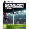 Image de Football Manager 2024 - Jeu PS5