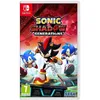 Image de Sonic X Shadow Generations - Jeu Nintendo Switch