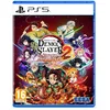Image de Jeu de rôle - SEGA - Demon Slayer: The Hinokami Chronicles 2 - PS5 - PEGI 16+