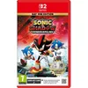Image de Jeu vidéo - SEGA - Sonic x Shadow Generations - Nintendo Switch 2 - Graphiques améliorés