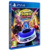 Image de Sonic Racing : CrossWorlds - Jeu PS4