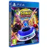 Image de Sonic Racing: CrossWorlds PS4 en occasion ou reconditionné