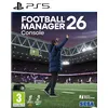 Image de Football Manager 26 - Jeu PS5