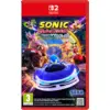 Image de Sonic Racing: Crossworlds - Nintendo Switch 2 Edition   Jeu Nintendo Switch 2
