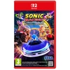 Image de Sonic Racing: CrossWorlds Nintendo Switch 2 Edition en occasion ou reconditionné