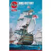 Image de Maquette de bateau - AIRFIX - HMS Victory 1765 1:180 - Mixte - A partir de 15 ans - Enfant - Extérieur