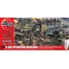 Image de Maquette - AIRFIX - Coffret Cadeau D-Day 75th Anniversary - Plastique - Multicolore - Mixte