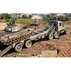 Image de Airfix Vintage Classics - Scammel Tank Transporter 1:76