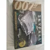 Image de Micro Scalextric G1171m James Bond 007 Kit De Course Aston Martin Db5 Vs V8 en occasion ou reconditionné
