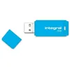 Image de Integral clé USB Neon 16Go Bleu