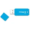 Image de Integral clé USB Neon 32Go Bleu