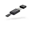 Image de Integral Lot de 2 convertisseurs USB Type A vers USB Type C