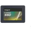 Image de INTEGRAL - Disque SSD Interne - V Series 2 - 500Go - 25 pouces (INSSD500GS625V2)