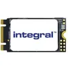 Image de SSD interne Integral 128 Go M.2 SATA III 2242 jusqu 480 Mp-s en lecture 400 Mo-s en criture