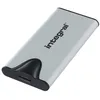 Image de SSD externe portable - Integral - SLIMXPRESS PRO - 1 To - USB 3.2 Gen 2x2 - Noir
