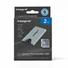 Image de INTEGRAL - SlimXpress - SSD portable - 2 To - USB-C