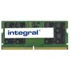 Image de INTEGRAL 16GB SODIMM DDR5 5600