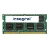 Image de INTEGRAL Mémoire PC DDR3 - 8 Go - SO DIMM 204 broches - 1600 MHz / PC3-12800 - CL11 - 1.35 V - Mémoire sans tampon - Non ECC